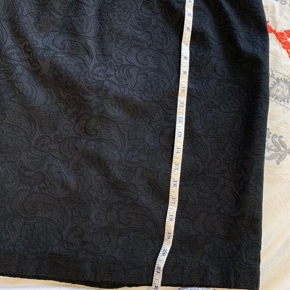 Apt 9 Pencil Skirt - Picture 7 of 7